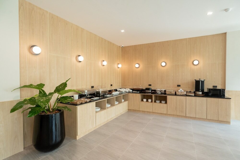 Фото Pillows Boutique Hotel