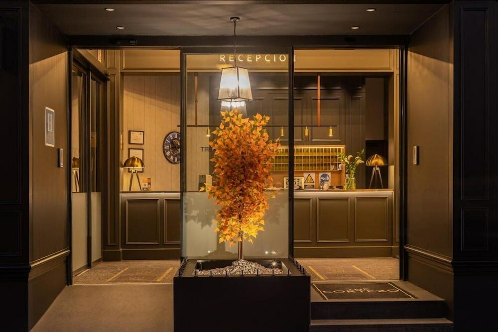 Фото Hotel Cortezo