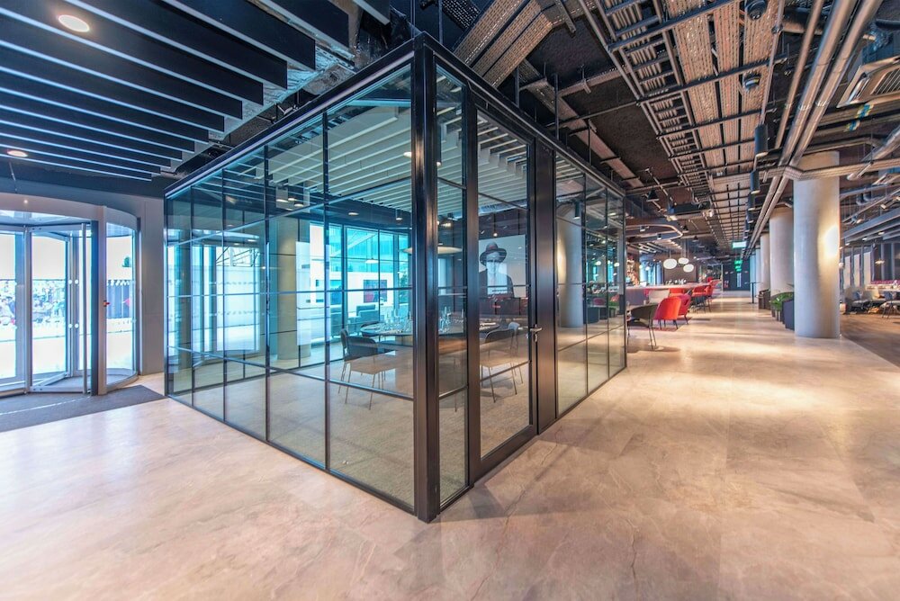 Фото Radisson Red Galway