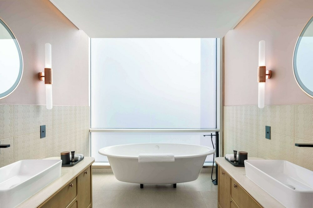 Фото Andaz Doha by Hyatt