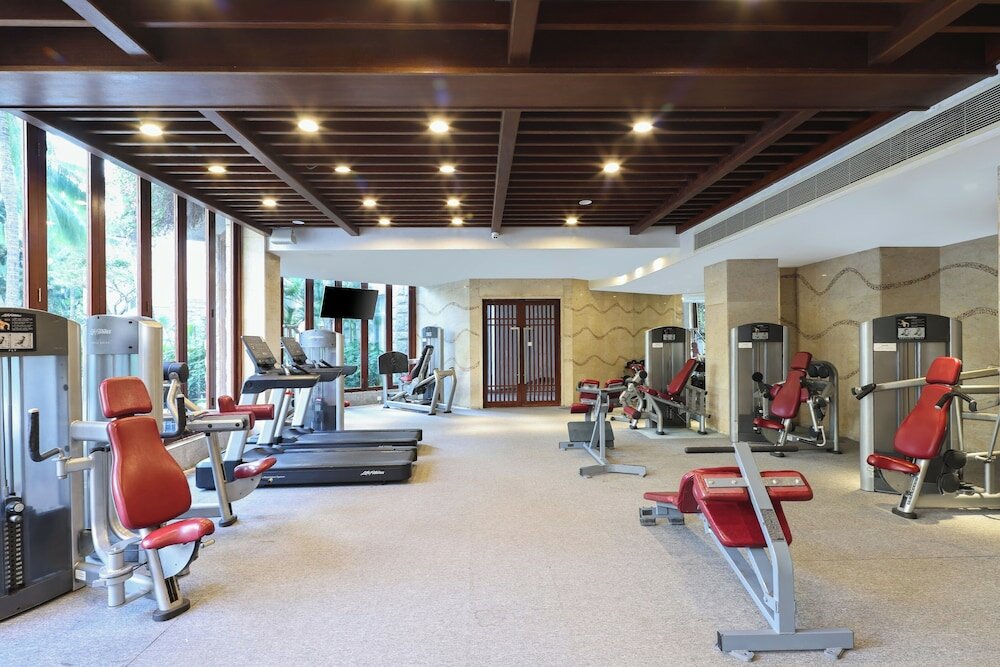 Фото Grand Mercure Sanya Yalong Bay