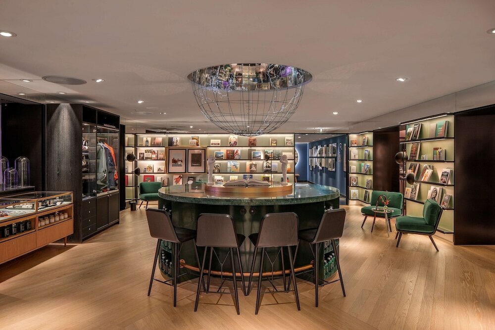 Фото Hotel Norge by Scandic