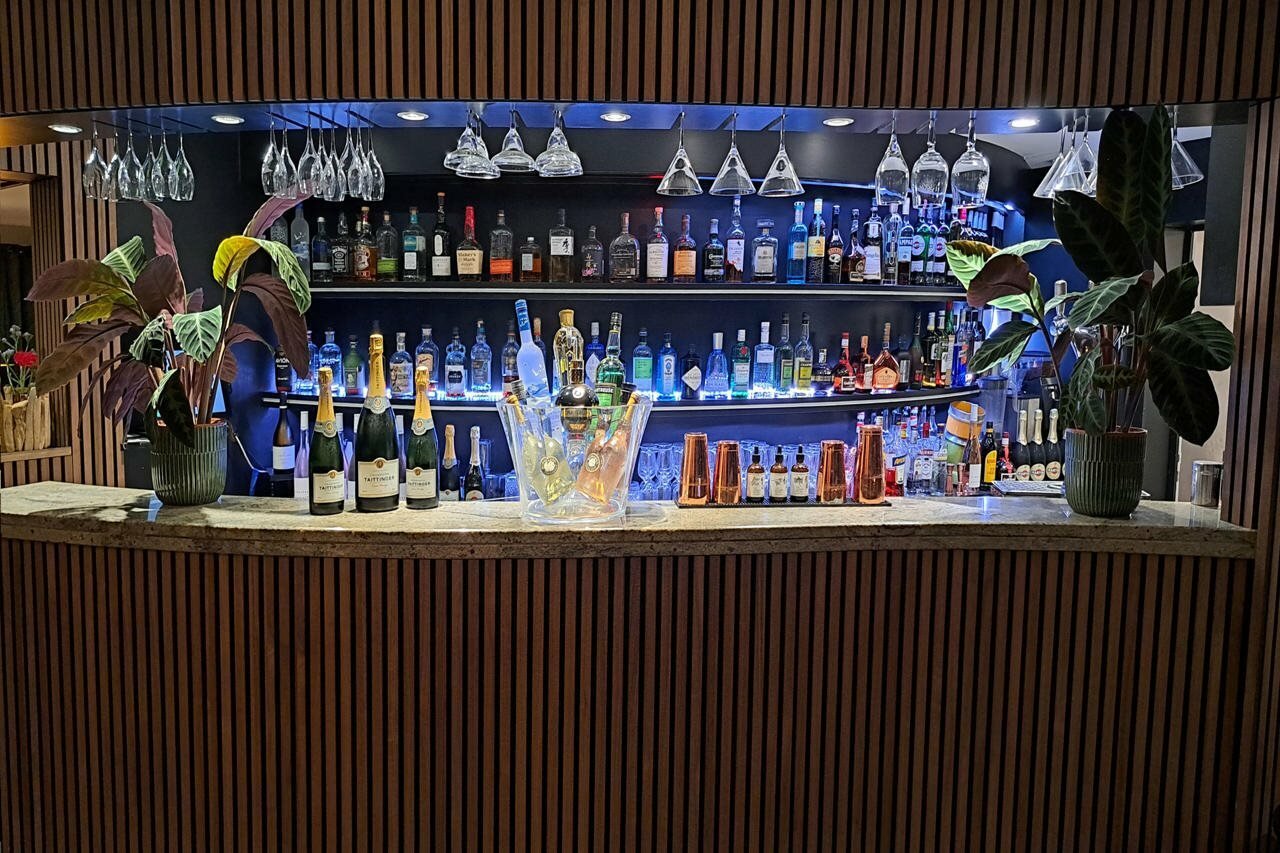 Фото Splendid Hotel & SPA Nice