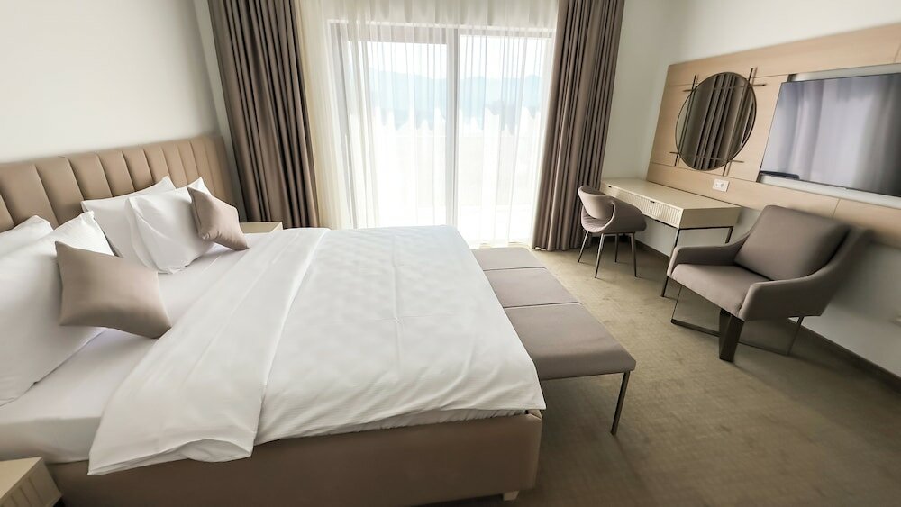 Фото Hotel Pima Budva