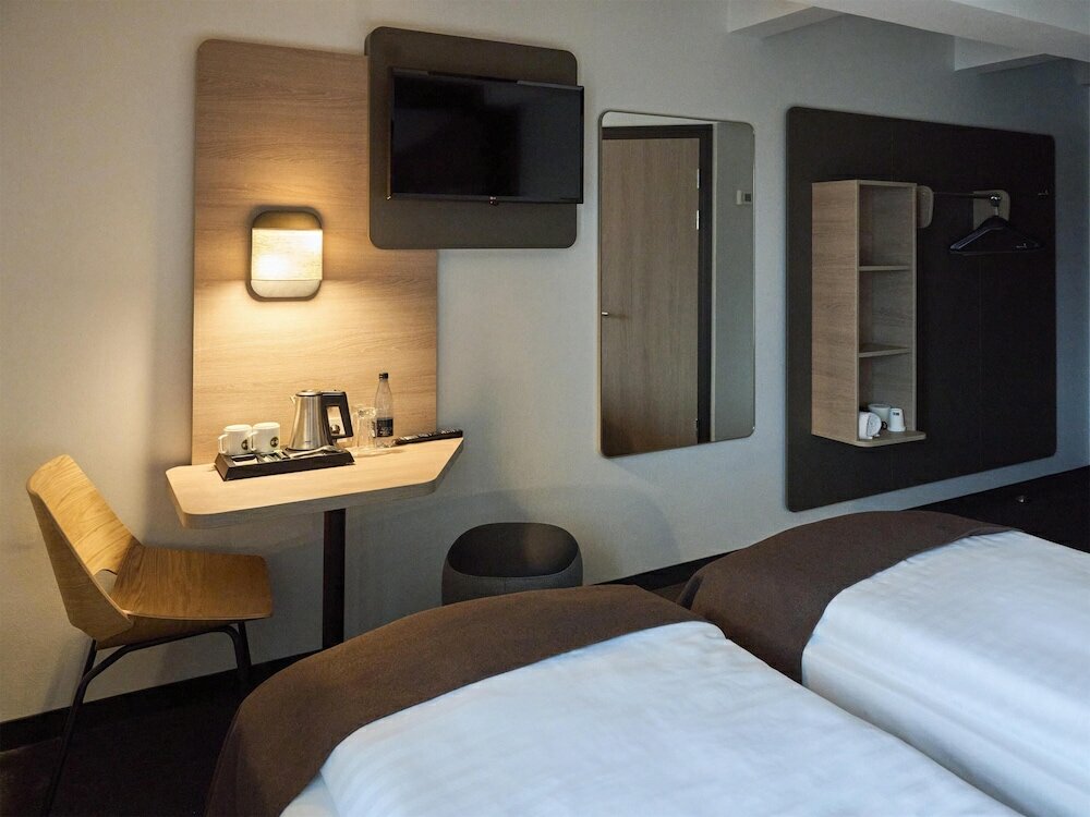 Фото B&b Hotel Vejle