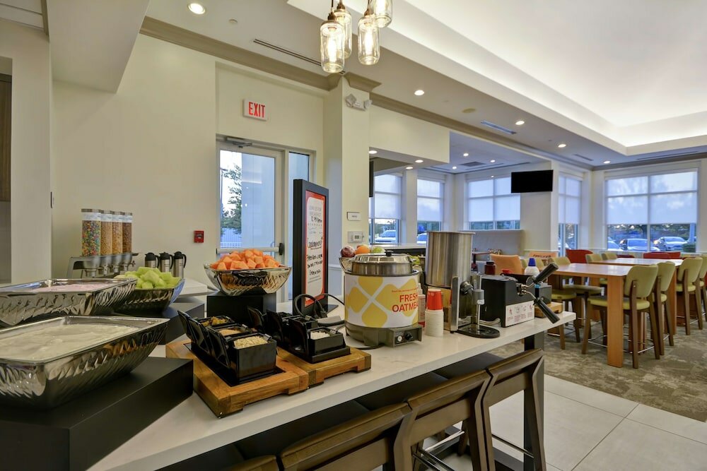 Фото Hilton Garden Inn Panama City