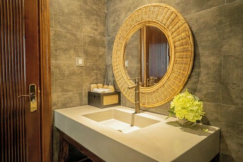 Гостиница The Signature Hotel Nha Trang в Нячанге