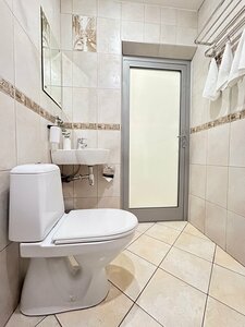 Гостиница Панда