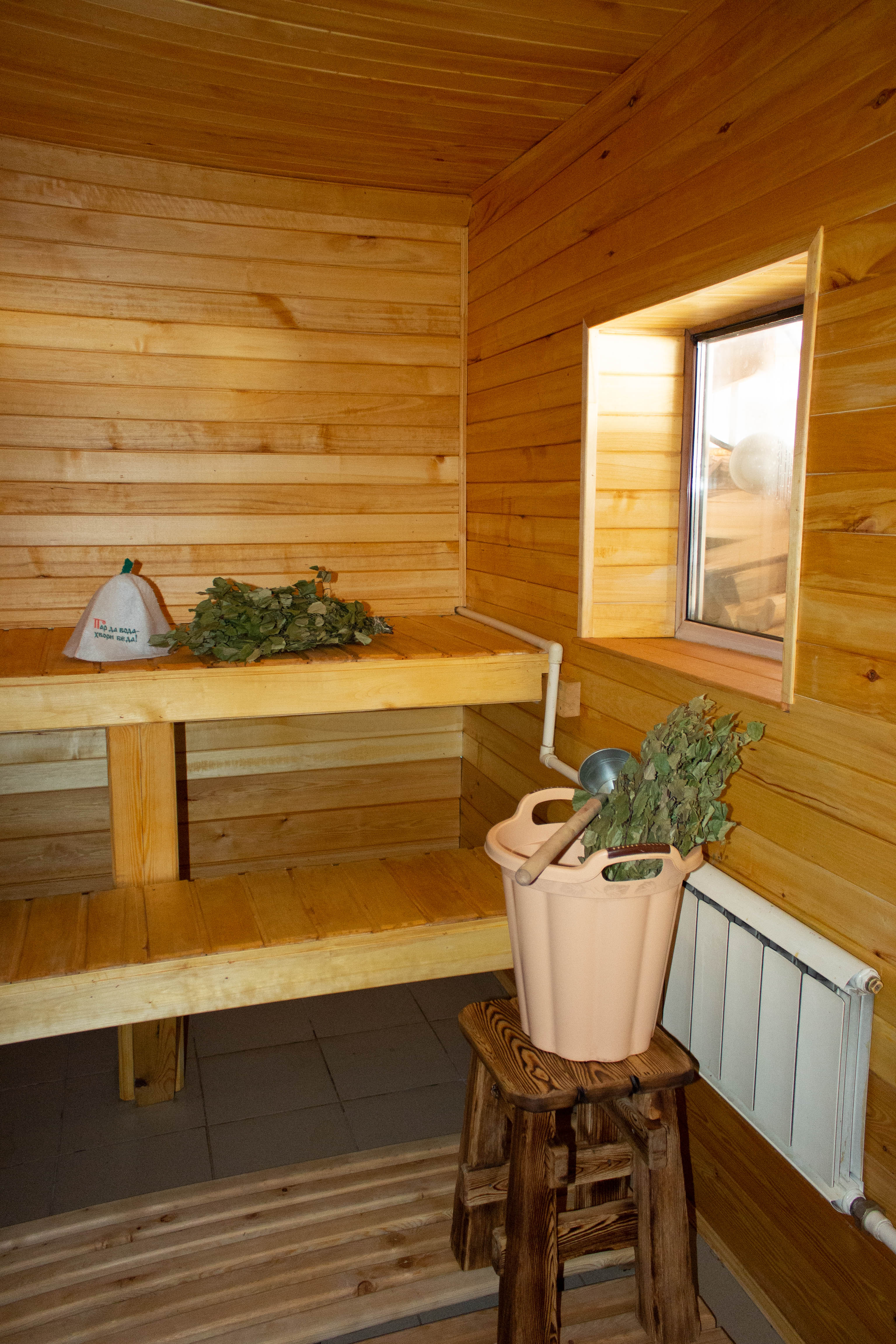 Фото Заимка Рыбная