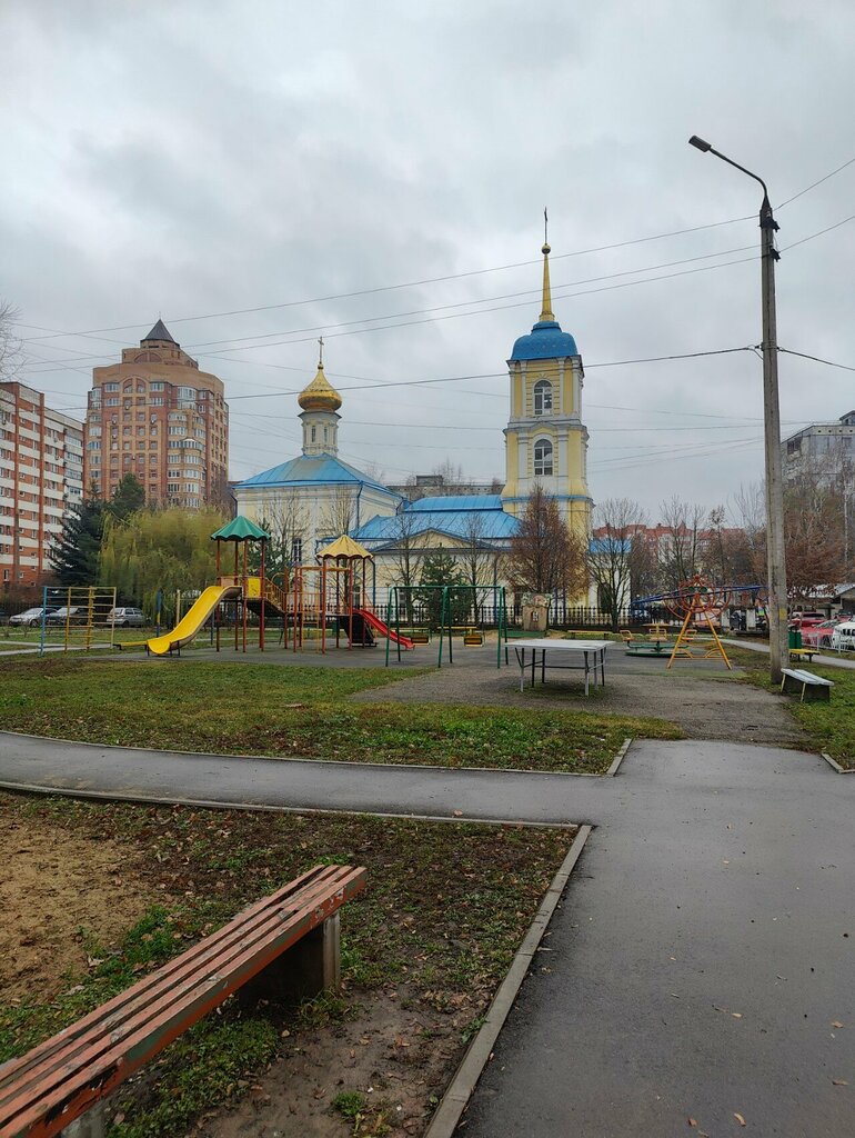 Playground Playground, Tula, photo