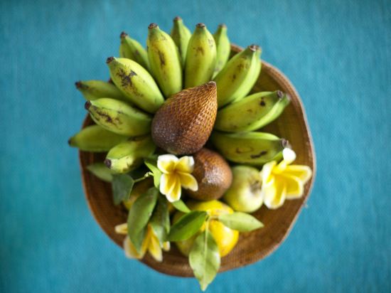 Фото Korurua Dijiwa Ubud