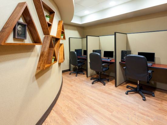 Фото Holiday Inn Matamoros