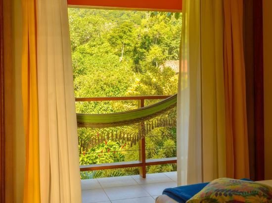 Фото Pousada Ecoilha