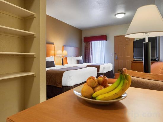 Фото Hampton Inn & Suites Guymon