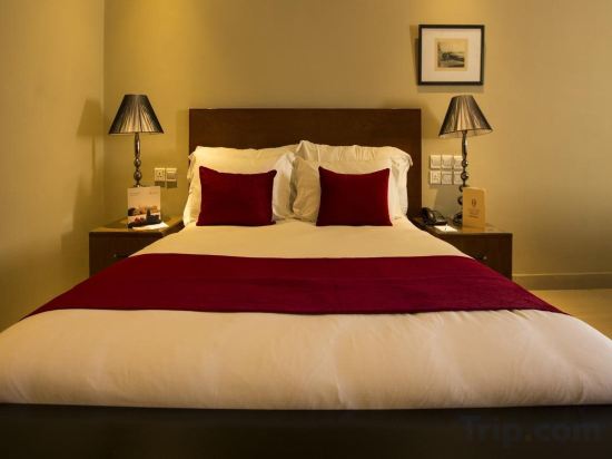 Фото Adam Park Marrakech Hotel & SPA