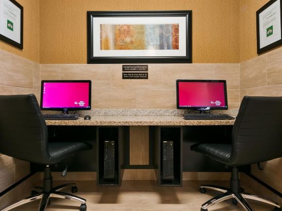 Фото Best Western Plus Sherwood Park