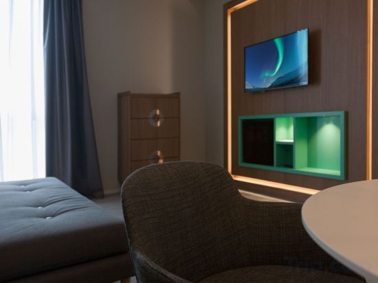 Фото G Hotel Pescara
