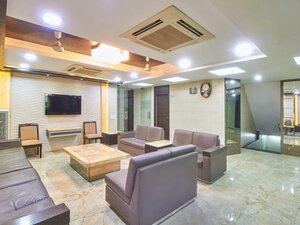 Гостиница Hotel Regal Palace