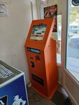 Telcell (Avetis Aharonyan Street, 18), payment terminal