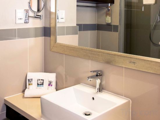 Фото Mercure Johannesburg Midrand Hotel