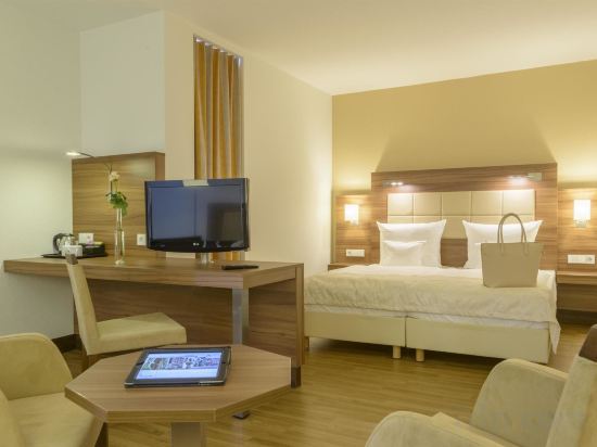 Фото Best Western Plus Hotel Am Schlossberg