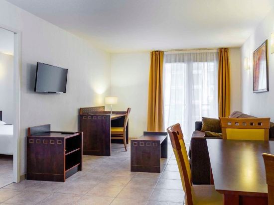 Фото Adagio Access Nice Garibaldi