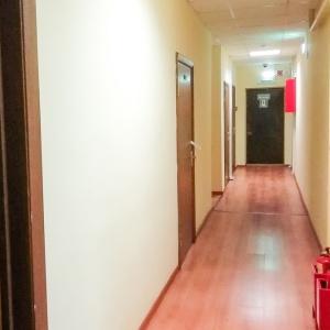 Фото Smart Hotel КДО Брянск