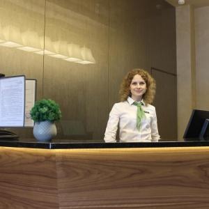 Фото Devon Hotel