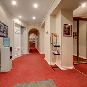 Фото Соната у Дворцовой