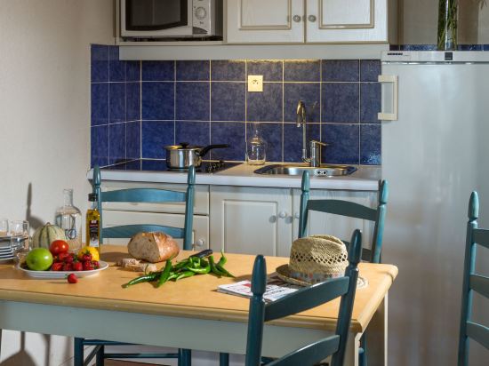 Фото Résidence Vacances Bleues Le Grand Large