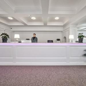 Фото Hatti Apart Hotel