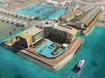 Royal M Hotel By Gewan Abu Dhabi
