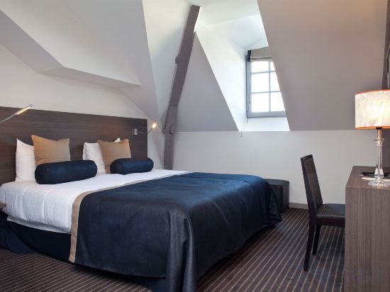 Фото Best Western Blois Chateau