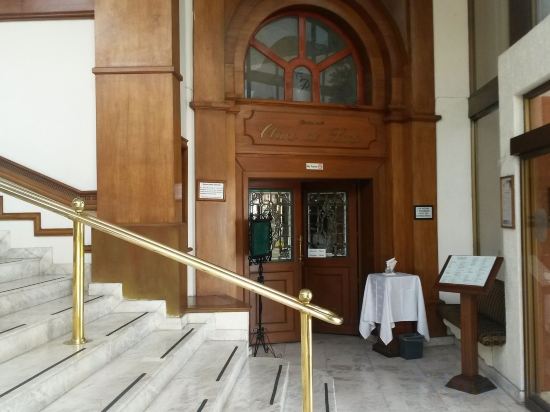 Фото Country Plaza