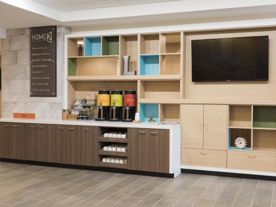 Фото Home2 Suites by Hilton Louisville Downtown NuLu