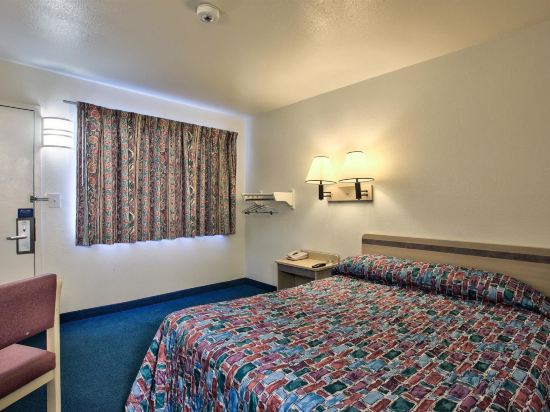 Фото Motel 6 Valdosta, Ga - University