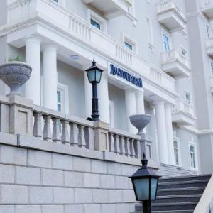 Фото Достоевский