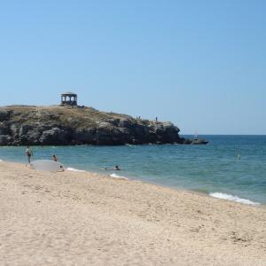 Фото Крымские Дачи