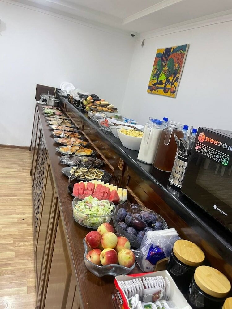 Фото Elite Art Hotel