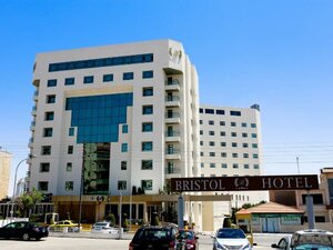 Гостиница Отель Bristol