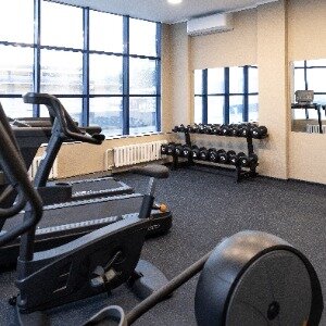 Фото Амбар Хаус