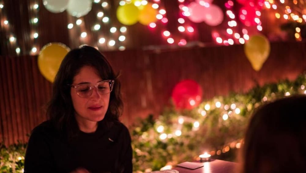 Фото The Madpackers Delhi