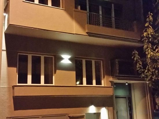 Фото Acropolis Stay