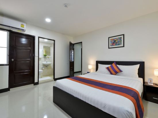 Фото Studio Residence Sukhumvit 71