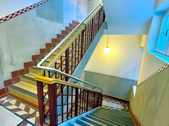 Фото Batschari Palais Baden-Baden