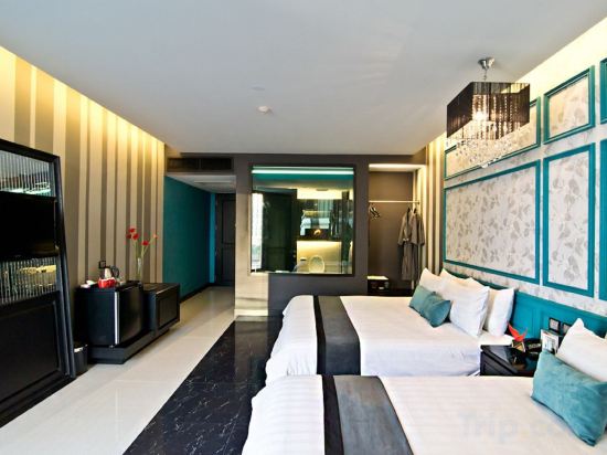 Фото TSix5 Quarter