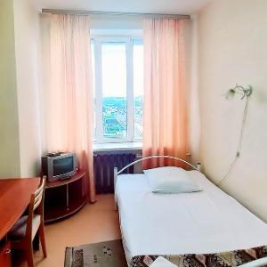 Фото Smart Hotel КДО Ульяновск