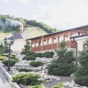 Фото Вишневая гора