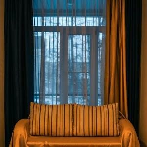 Гостиница Отелика