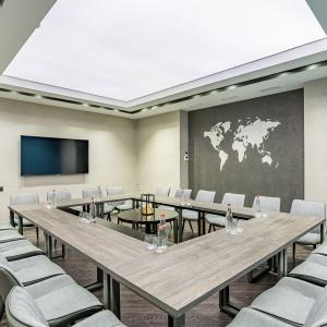 Фото Отель ФГ